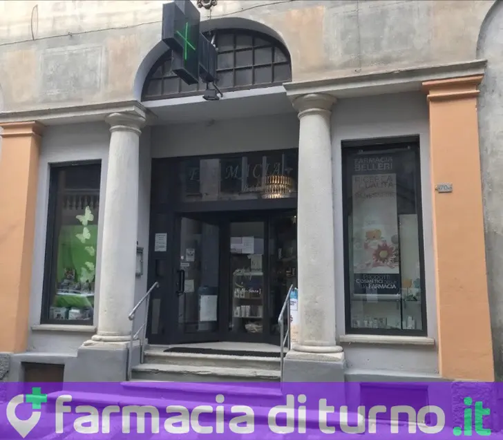 Farmacia Belleri