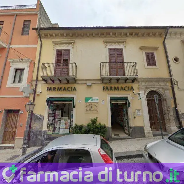 Farmacia Dr. Gravina Gaetano