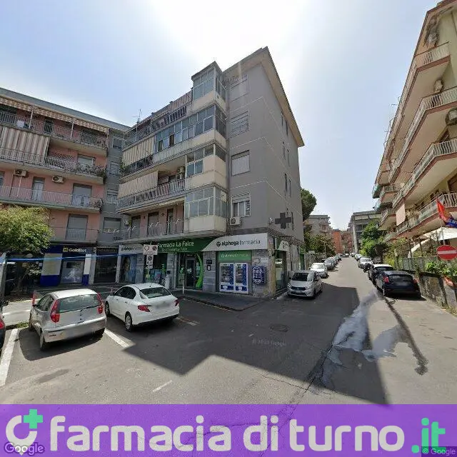 Farmacia La Falce Giovanni