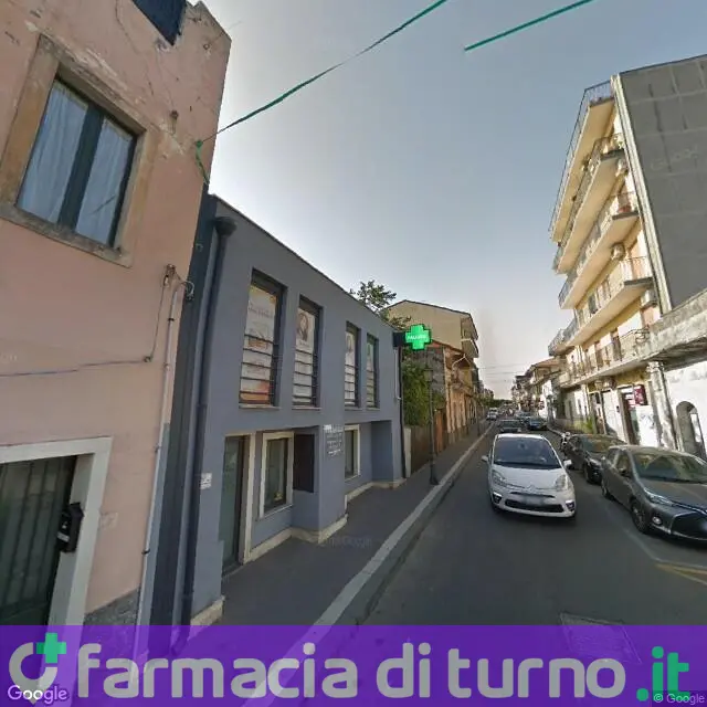 Farmacia Aci Sanfilippo di Fallico Cecilia