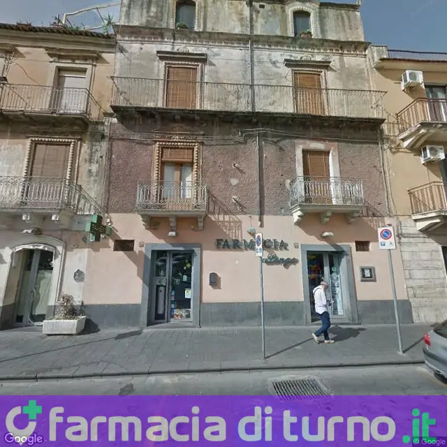 Farmacia Longo Adrano