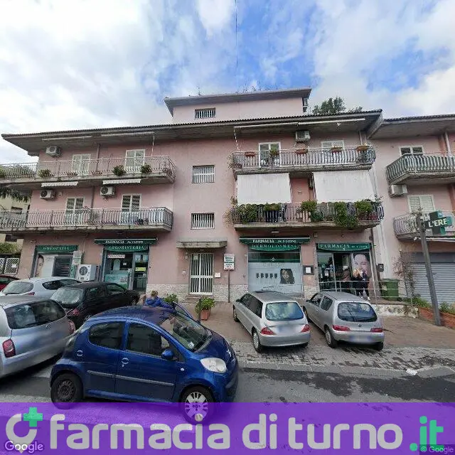 Farmacia Leone S.r.l.