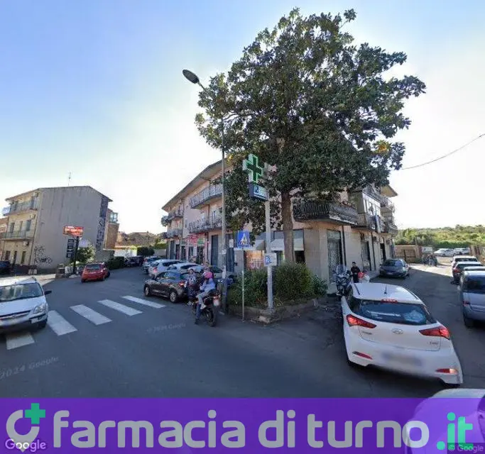 Farmacia D'Urso Dr. Antonio di Priolo Rosaria s.n.c.