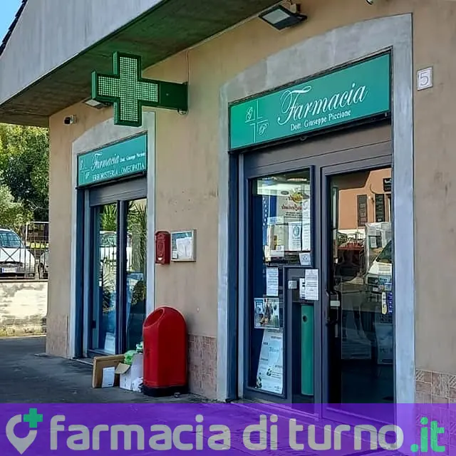 Farmacia Piccione