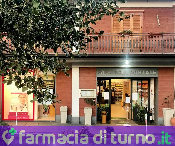 Farmacia Portale