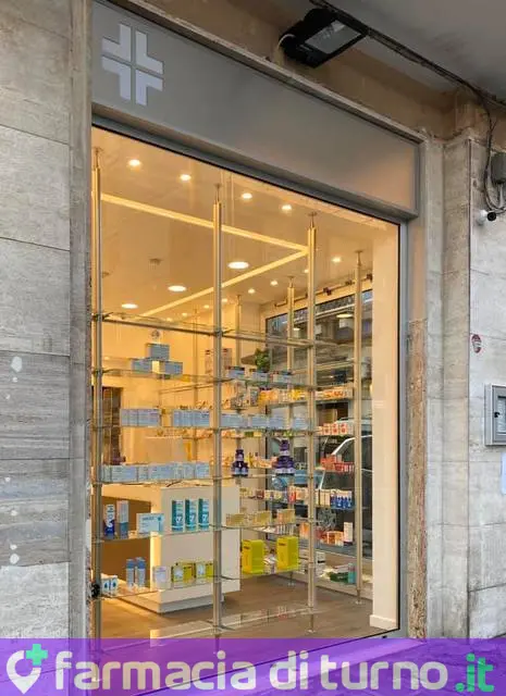 Farmacia della Stazione