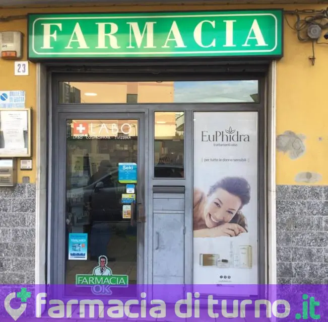 Farmacia Brancato Arturo