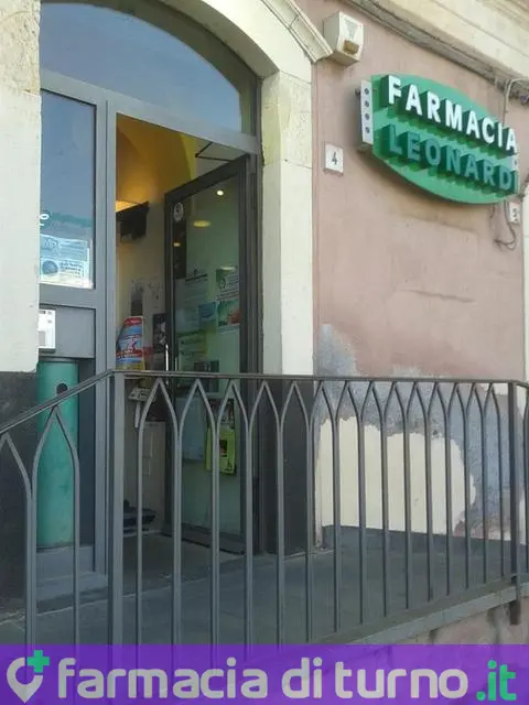 Farmacia Leonardi
