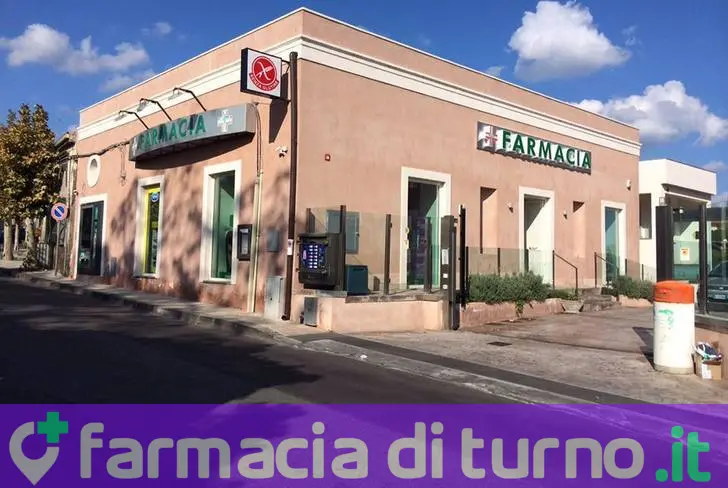 Farmacia Caragliano