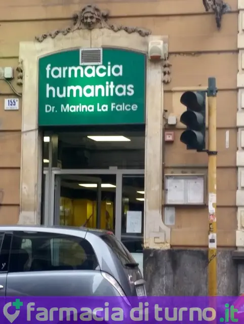 Farmacia La Falce Marina