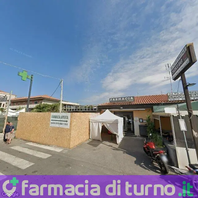 Farmacia Gialdi Alessandra