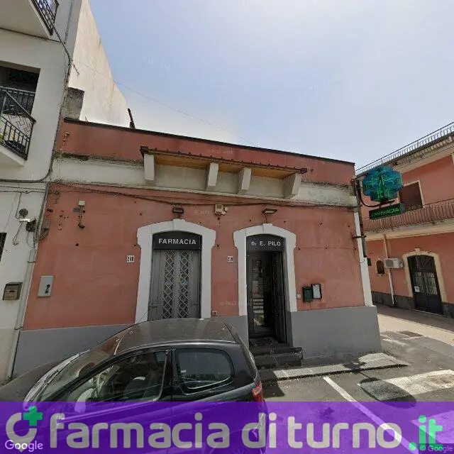 Farmacia Dr.Pilo Elena Del Dott. Papillo Tommaso