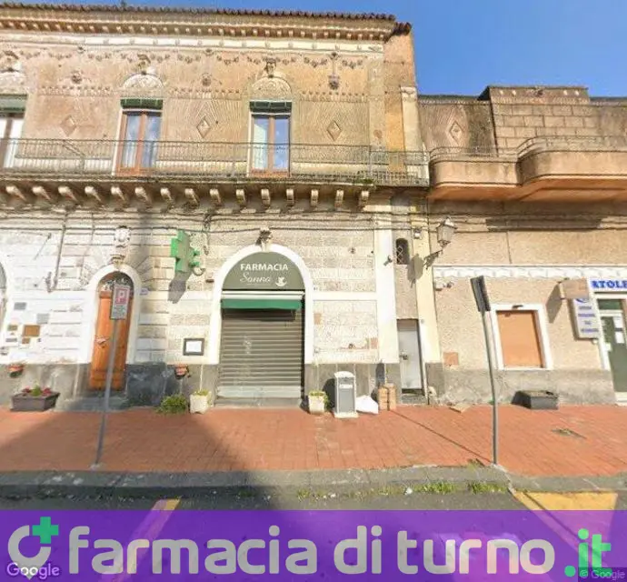 Farmacia Sanna Del Dott. Sanna Francesco & Figli S.N.C.