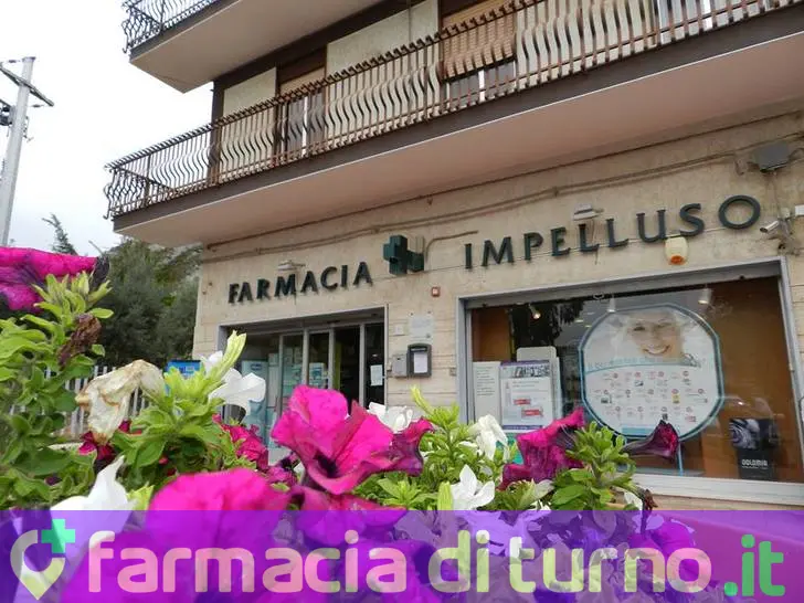 Farmacia Dott.Ssa Rosa Impelluso