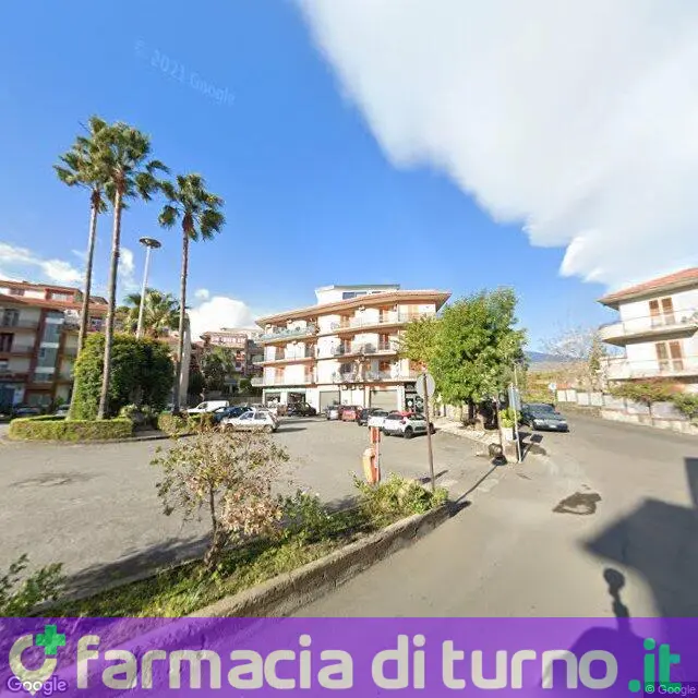 Farmacia Massimino Filippo