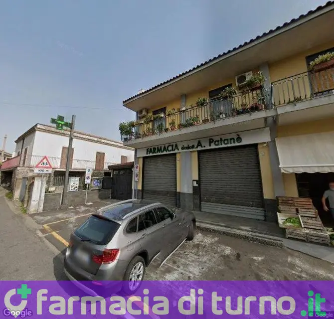 Farmacia Dott.A.Patane