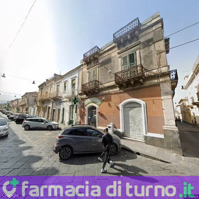 Farmacia Tambe