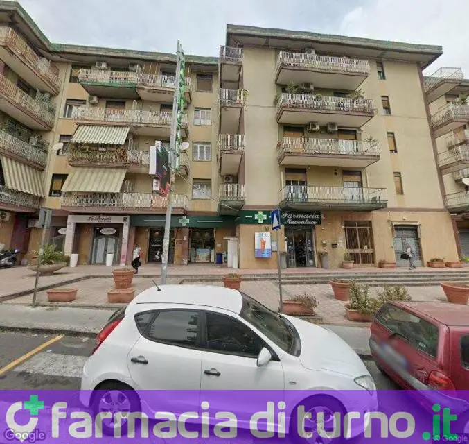 Farmacia Nuovaluce Maione