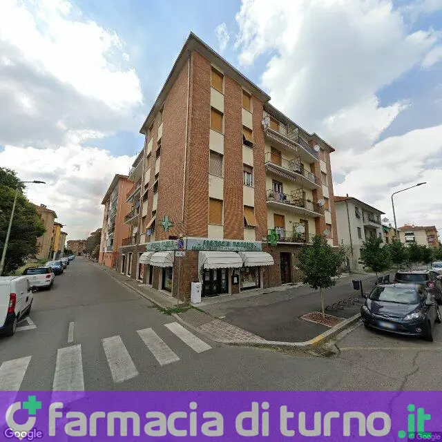 Farmacia Moderna
