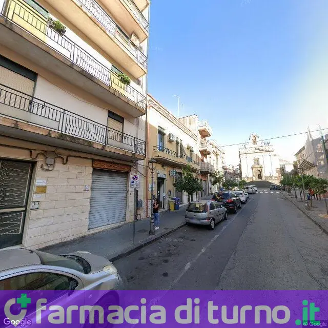 Farmacia Santa Lucia - Dott. La Genga