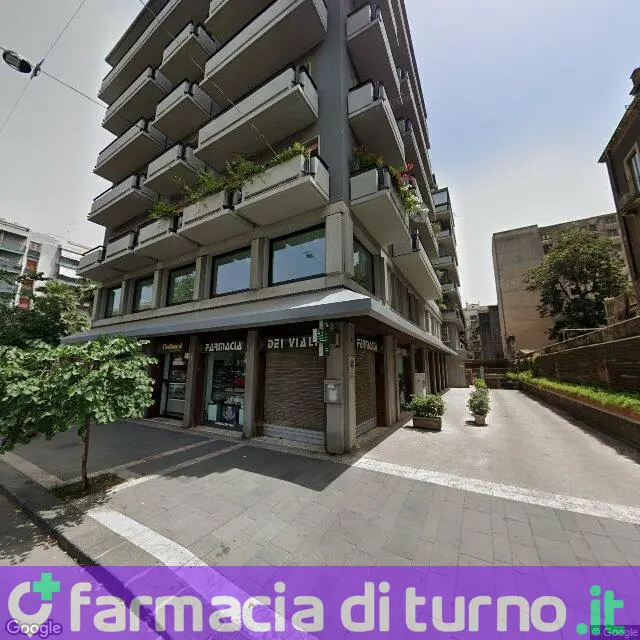Farmacia Dei Viali