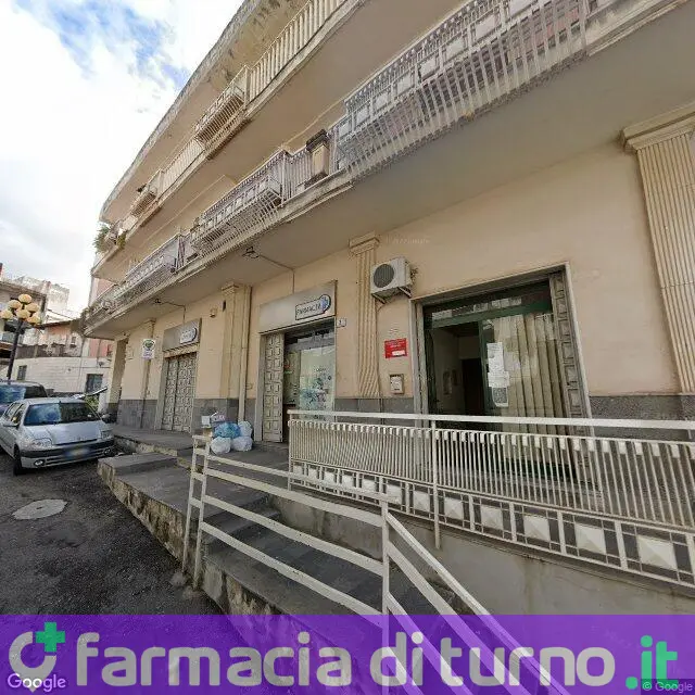 Farmacia Galermo Motta Srl