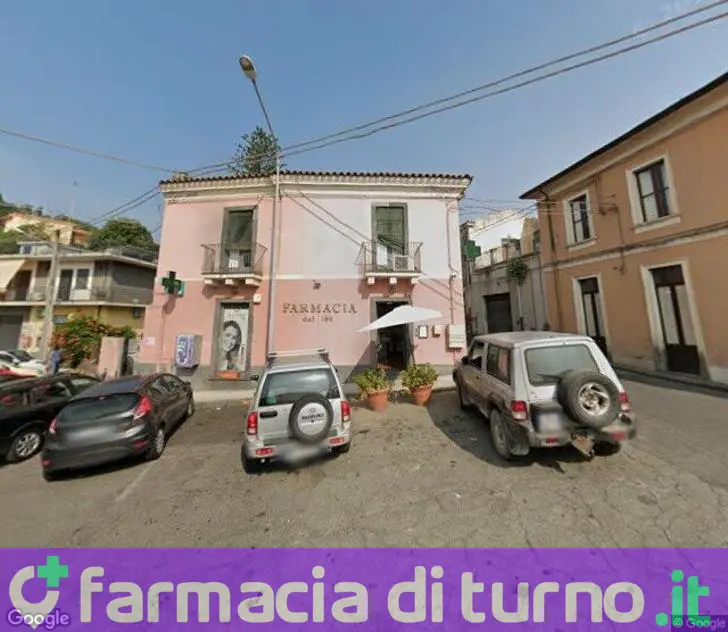 Farmacia Tuccari Dr. Montalto Giuliana