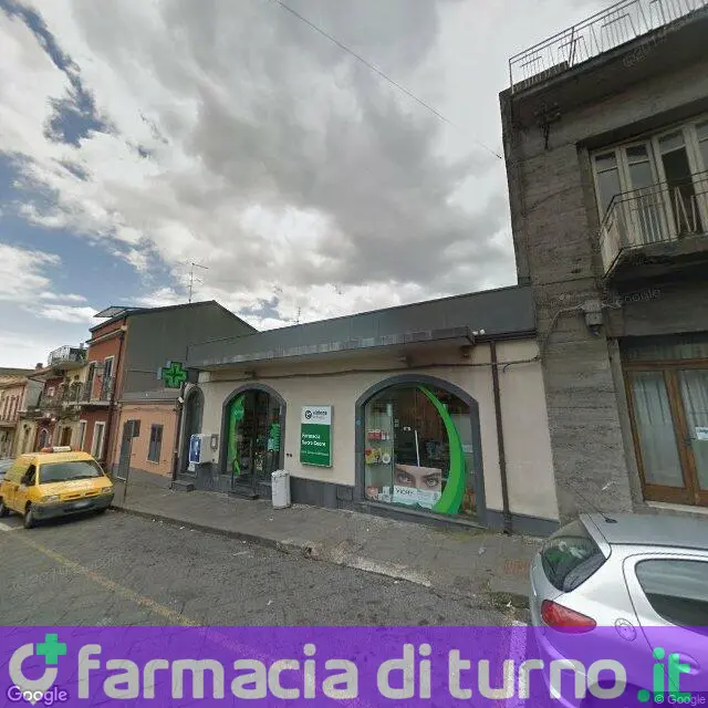 Farmacia Sacro Cuore - Dr.Bellassai Giovanni