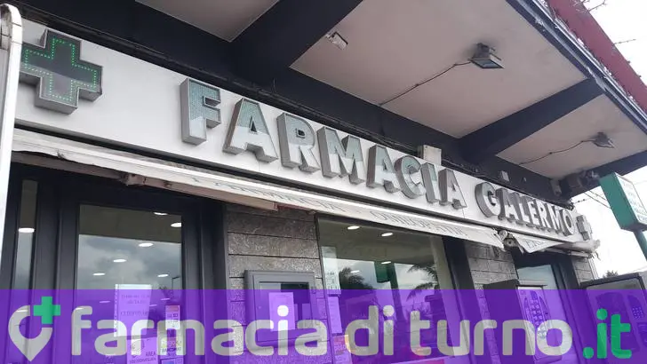 Farmacia Galermo S.r.l - Catania