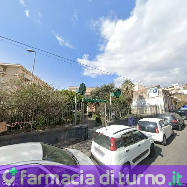 Farmacia Italia Del Dr. Davide Mondi' & C. Sas