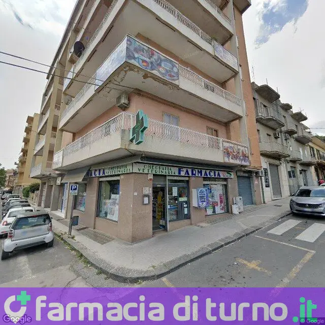 Farmacia Dott.Ssa Scalia Remigia & C. Snc