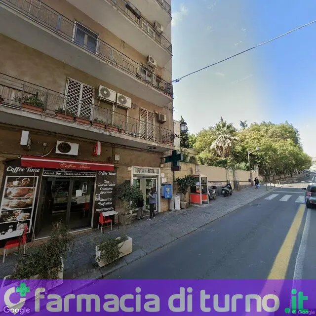 Farmacia Etnea