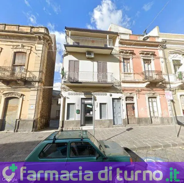 Farmacia Maisano Del Dr. Maisano Salvatore Giuseppe & C. S.N.C.