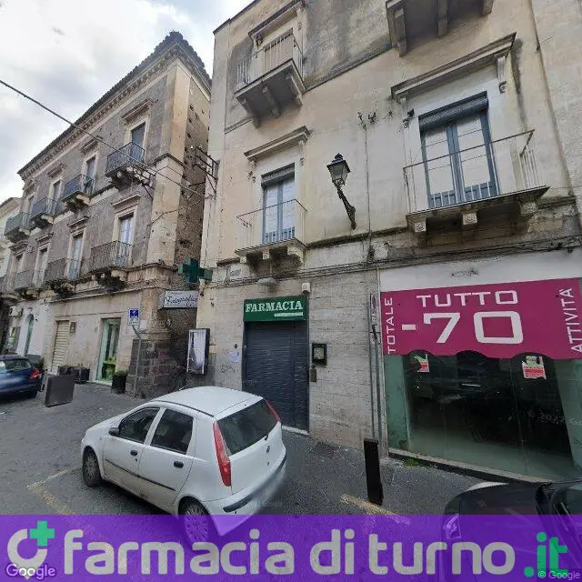 Farmacia Cuscani Dr.ssa Daniela