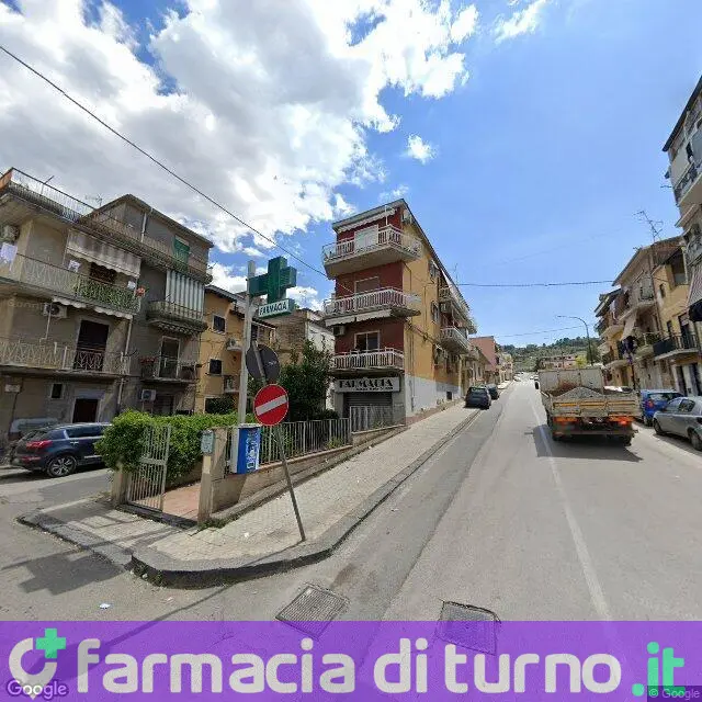Farmacia Eredi Dott.Ssa D'Urso Maria