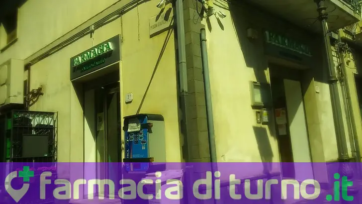 Farmacia Barbagallo