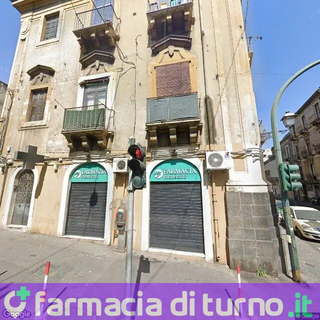 Farmacia Plebiscito