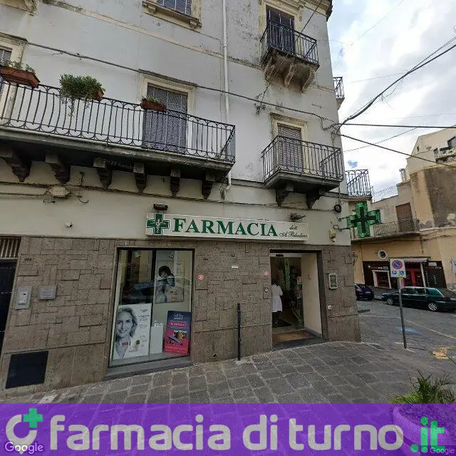 Farmacia Paladino Alfredo Piero