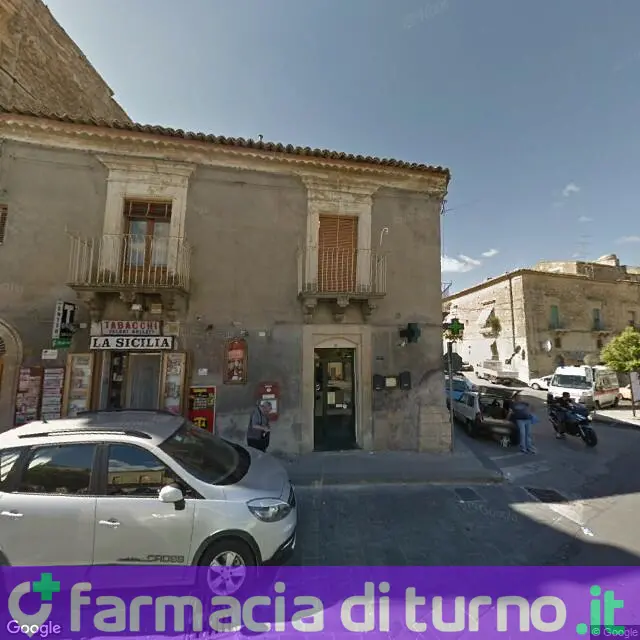 Farmacia Castro Domenico