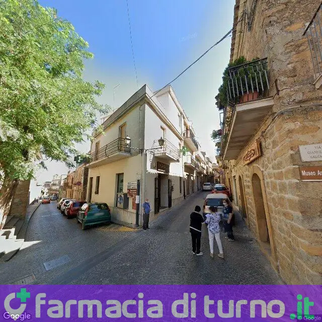 Farmacia Caraci Dr.ssa Maria