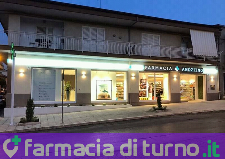 Farmacia Agozzino S.r.l.