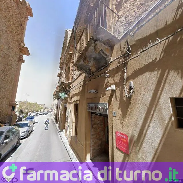 Farmacia Fontanazza