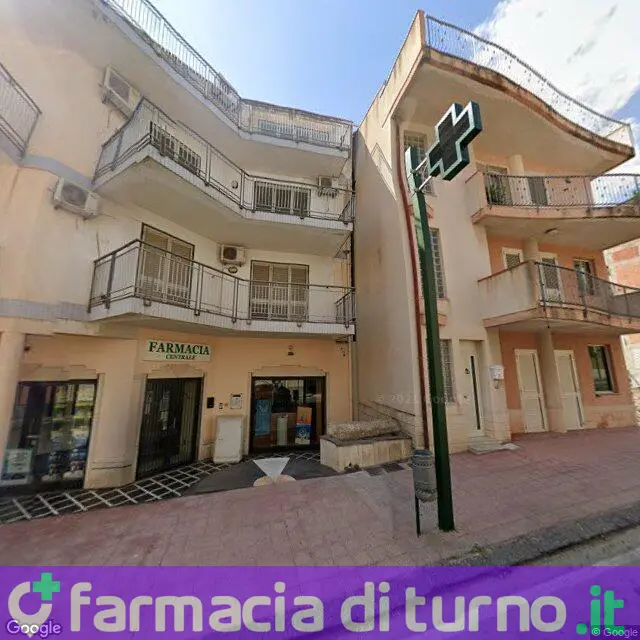 Farmacia Centrale