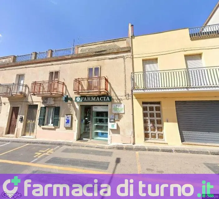 Farmacia Occhipinti Dr.Antonio