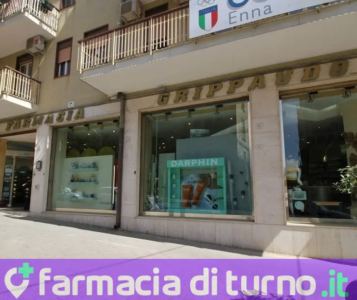 Farmacia Grippaudo