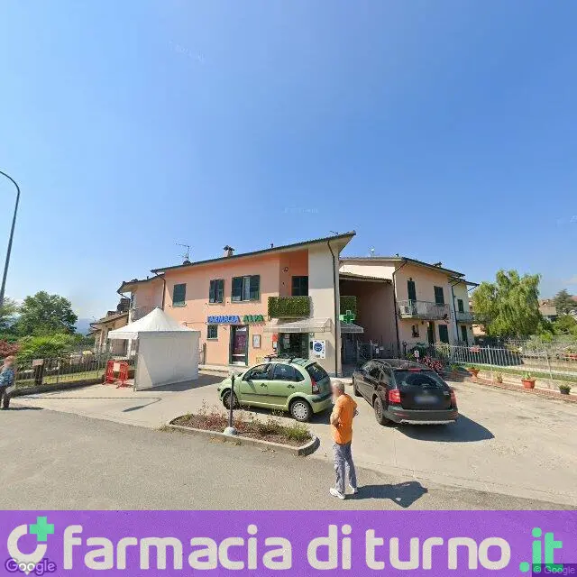 Farmacia Alpa Di Alpa Enrica Serena