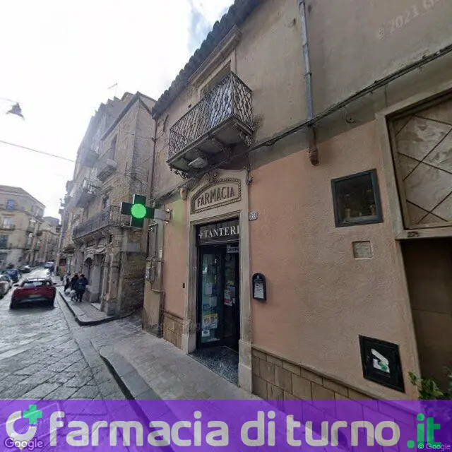 Farmacia Tanteri