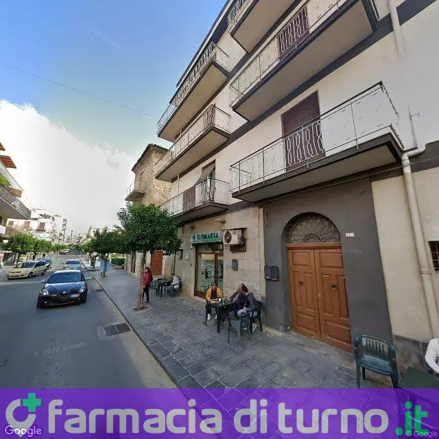 Farmacia Giunta Dr Claudio