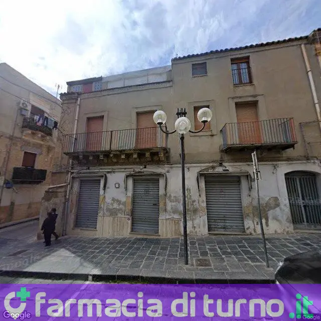 Farmacia Eredi Dottor Sebastiano Pistone