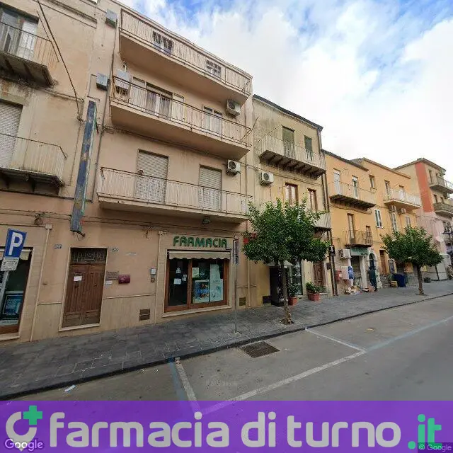 Farmacia Runfola